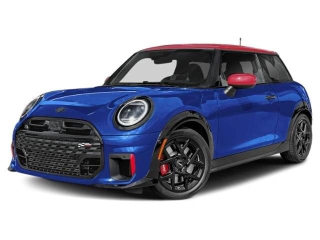 mini hardtop 2 door 2026 WMW33GD04T2X75625 image mini hardtop 2 door 2026 WMW33GD04T2X75625 image